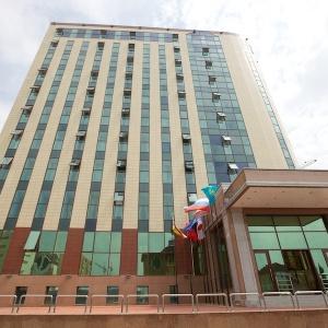 Гостиница Казжол Астана Отель