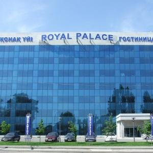 Hotel Royal Palce