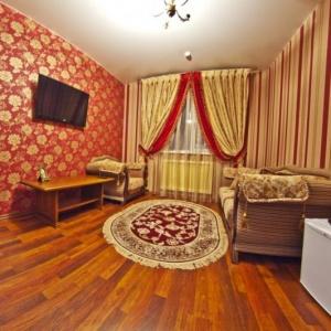 Guest house Moskvich
