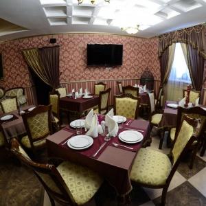 Guest house Moskvich