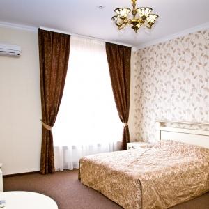 Hotel Elbuzd