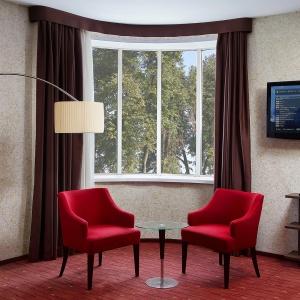 Hotel Park Inn by Radisson Odintsovo