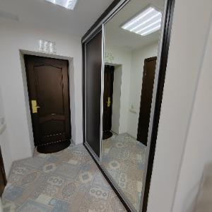 Гостиница Лесная