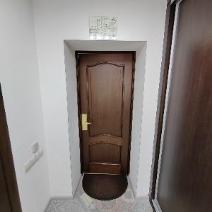 Гостиница Лесная