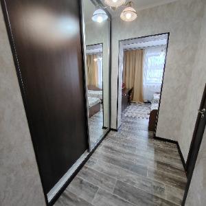 Гостиница Лесная