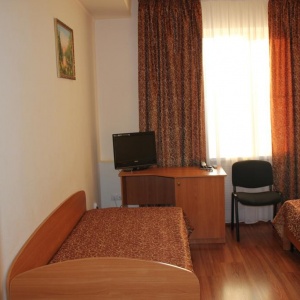 Hotel Ruda