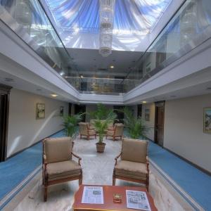 Гостиница Александровский Гранд-Отель