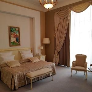 Hotel Aleksandrovski Grand-Hotel