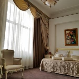 Гостиница Александровский Гранд-Отель
