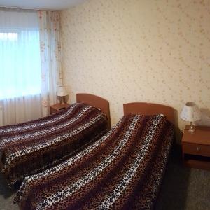 Hotel Chelyabinsk 5th floor