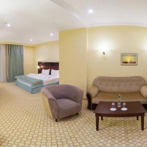 Hotel Bilyar Palace Hotel