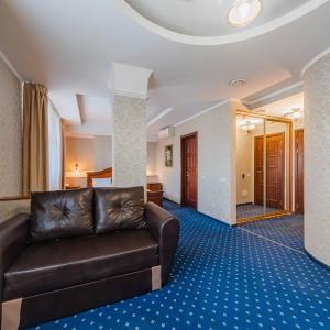 Hotel Nemchinovka-Park Shateau-Hotel