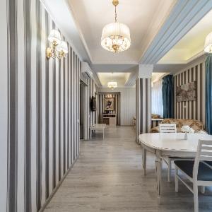 Nemchinovka-Park Shateau-Hotel