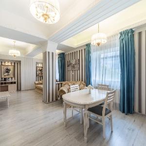 Nemchinovka-Park Shateau-Hotel