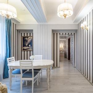 Nemchinovka-Park Shateau-Hotel