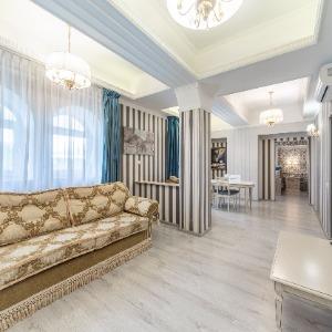 Nemchinovka-Park Shateau-Hotel