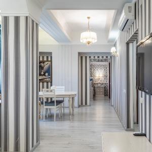Nemchinovka-Park Shateau-Hotel