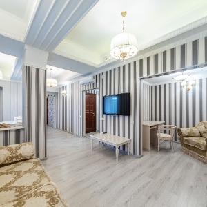 Nemchinovka-Park Shateau-Hotel