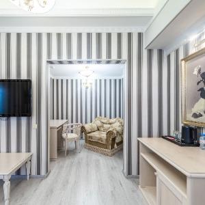 Nemchinovka-Park Shateau-Hotel