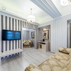 Nemchinovka-Park Shateau-Hotel
