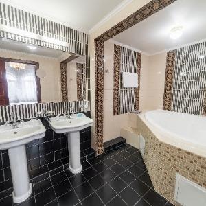 Nemchinovka-Park Shateau-Hotel