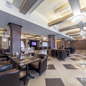 Nemchinovka-Park Shateau-Hotel