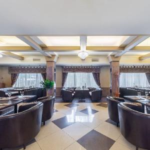 Nemchinovka-Park Shateau-Hotel