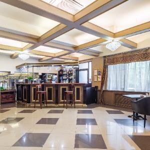 Nemchinovka-Park Shateau-Hotel