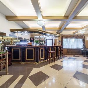 Nemchinovka-Park Shateau-Hotel