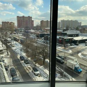 Гостиница Аврора
