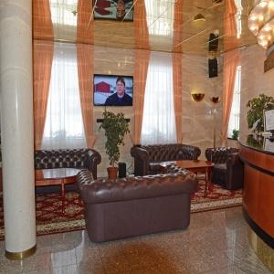 Hotel Kondopoga on Sovetov 14