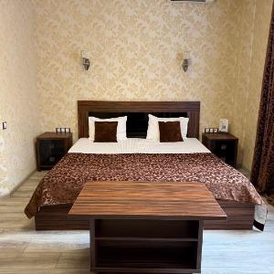 Гостиница Ромео и Джульетта