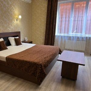 Гостиница Ромео и Джульетта