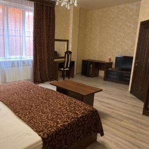 Гостиница Ромео и Джульетта