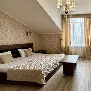 Гостиница Ромео и Джульетта