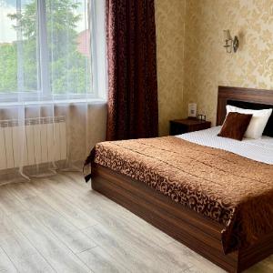 Гостиница Ромео и Джульетта