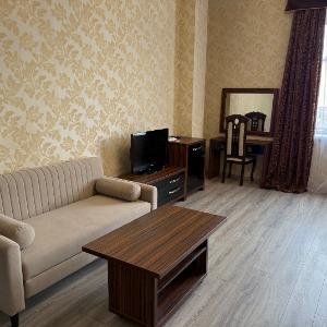 Гостиница Ромео и Джульетта