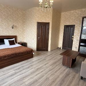Гостиница Ромео и Джульетта