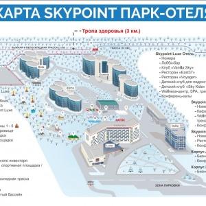 Hotel SkyPoint
