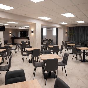 AMAKS City Hotel