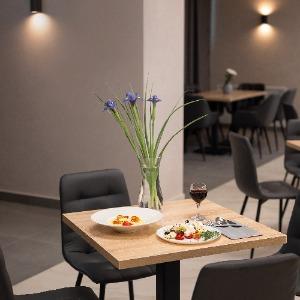 AMAKS City Hotel