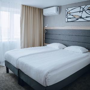 AMAKS City Hotel