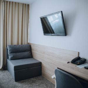 AMAKS City Hotel