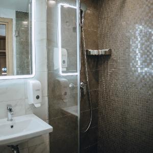AMAKS City Hotel