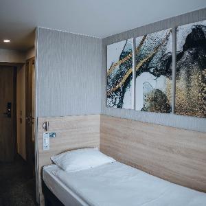 AMAKS City Hotel