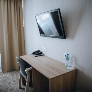 AMAKS City Hotel