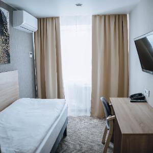 AMAKS City Hotel