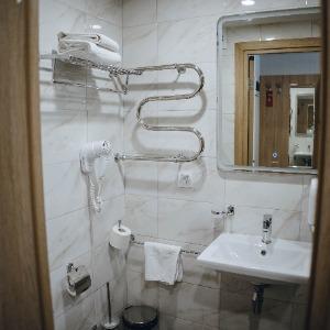 AMAKS City Hotel