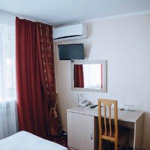 AMAKS City Hotel