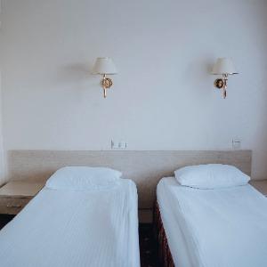 AMAKS City Hotel
